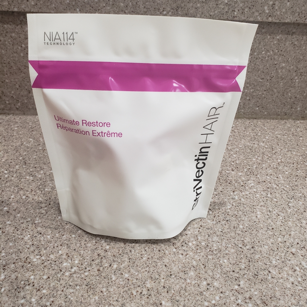 Strivectin Hair Ultimate Restore Deep Hair